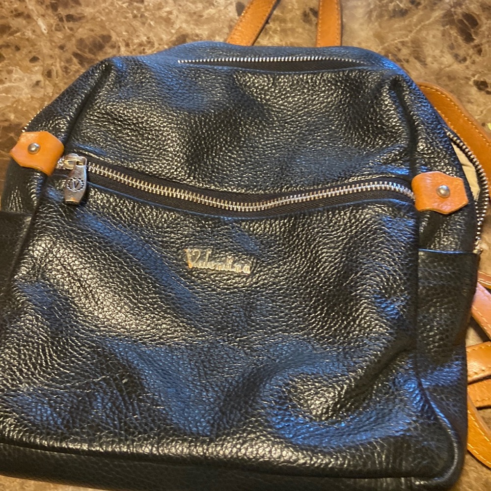 Valentino backpack